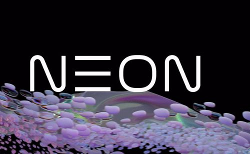 «Искусственные люди» Neon представлены официально