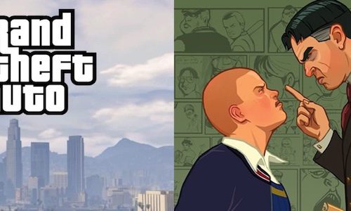 Скоро состоится анонс Grand Theft Auto 6 или Bully 2