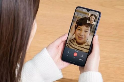 Умные часы Xiaomi Mitu Children Learning Watch 4Pro, оснащенные двумя камерами, поступили в продажу