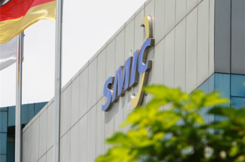 Китайская компания SMIC займется производством процессоров для Huawei