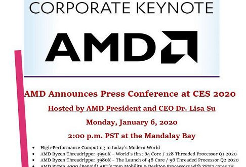 AMD покажет долгожданного убийцу Nvidia уже завтра