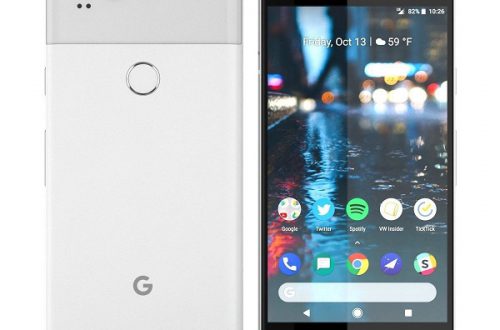 Google Pixel 4 поделился новой функцией со старыми смартфонами