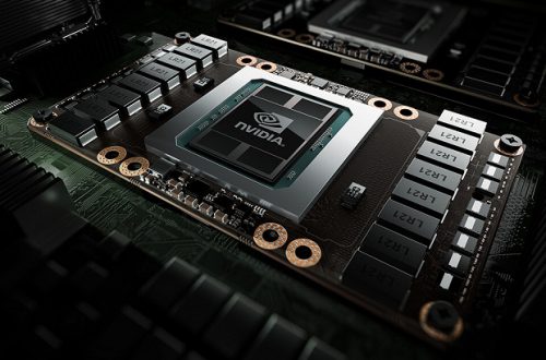 Графические процессоры Nvidia Ampere будут на 50% быстрее, чем Turing, при вдвое меньшем энергопотреблении