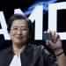Благодаря Intel компания AMD займёт пятую часть рынка мобильных CPU уже в этом квартале