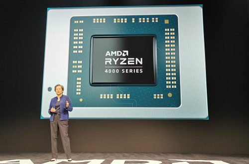 Intel будет всё сложнее бороться с AMD. Уже в этом году нас ждут процессоры Ryzen на архитектуре Zen 3