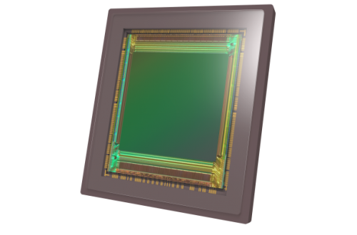 Датчик изображения Teledyne e2v Emerald 36M разрешением 37,7 Мп совместим с объективами Four Thirds