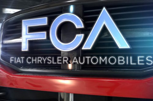 Fiat Chrysler и Foxconn планируют выйти на китайский рынок электромобилей