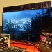 Acer адресует свой первый OLED-монитор любителям игр