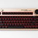 Начались продажи новых моделей клавиатуры Happy Hacking Keyboard