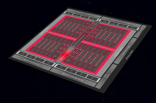 Среднебюджетная Radeon RX 5600 XT действительно основана на топовом в своём поколении GPU