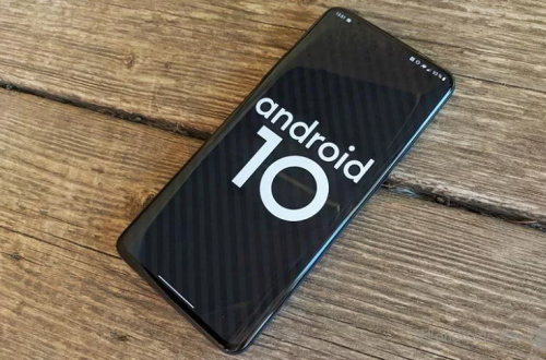 Популярный недорогой Samsung получил Android 10 раньше времени