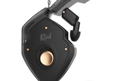 Представлены беспроводные наушники Klipsch, которые круче AirPods Pro