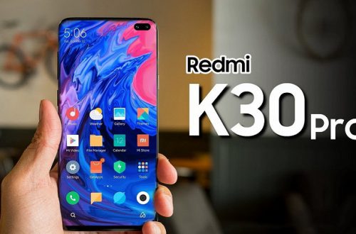 Redmi K30 Pro выйдет после Xiaomi Mi 10