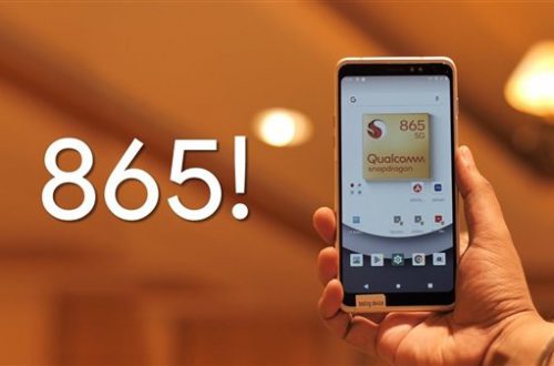 Redmi K30 Pro 5G выйдет в марте и получит топовую платформу