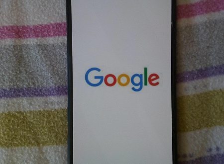 Первые фотографии нового Google Pixel