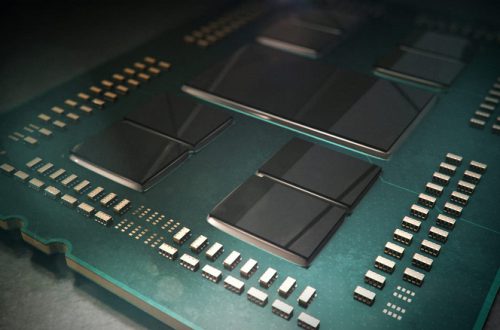 В этом году AMD превзойдет Apple