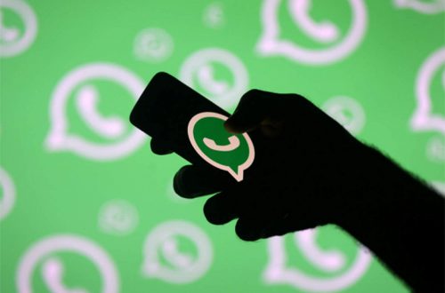 Популярный мессенджер WhatsApp атакован с помощью Adidas