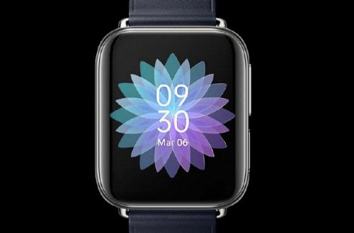 Oppo Watch будут первыми долгоживущими умными часами с Wear OS?