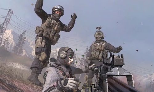 Ремастер Call of Duty: Modern Warfare 2 все же выйдет