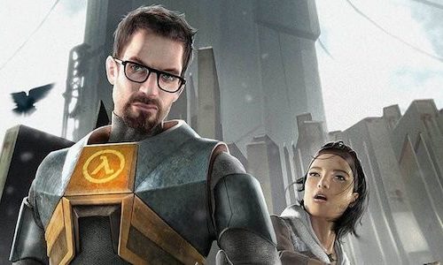 Half-Life 3 выйдет на PS5