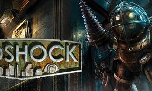 Экранизация Bioshock задумывалась как мрачный и жестокий пересказ событий игры