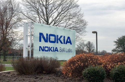 Специалисты Nokia Bell Labs установили мировой рекорд скорости передачи на одной несущей по одномодовой оптоволоконной линии — 1,52 Тбит/с