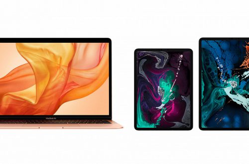 В интернет-магазине Apple начались продажи подержанных ноутбуков MacBook Air и планшетов iPad Pro 2018 года