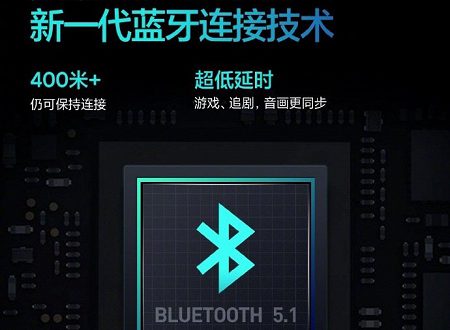 Redmi K30 Pro получил Super Bluetooth и технологию Multilink для тройного подключения в Сети