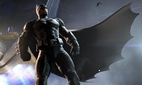 Новая игра про Бэтмена будет не тем, что мы ожидаем