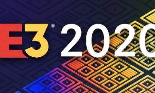 Выставка E3 2020 отменена