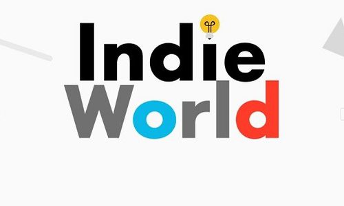 Анонсы с Indie World для Nintendo Switch (17 марта)