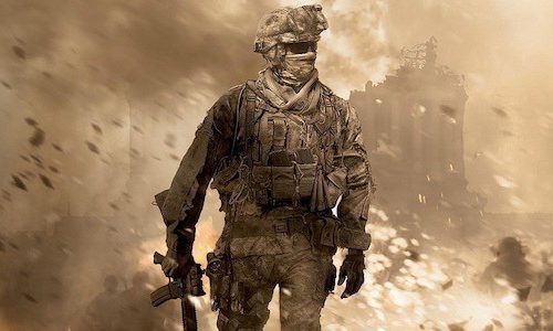 Раскрыта дата анонса Call of Duty: Modern Warfare 2 Remastered