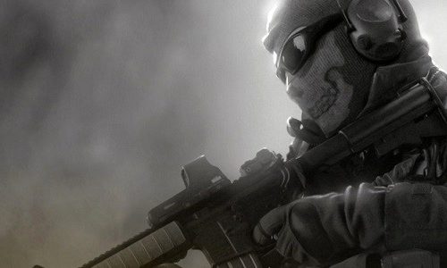 Утек трейлер CoD: Modern Warfare 2. Ремастер выйдет завтра