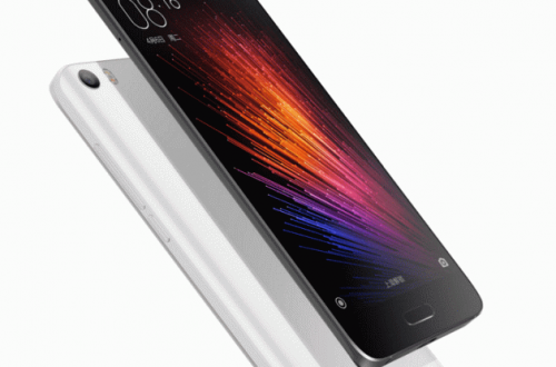 Xiaomi вспомнила про Xiaomi Mi 5 и другие старые смартфоны
