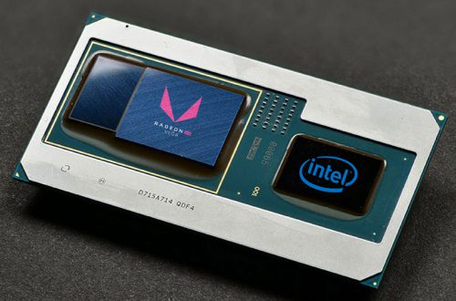 Intel переложила выпуск драйверов для процессоров Kaby Lake-G на плечи AMD