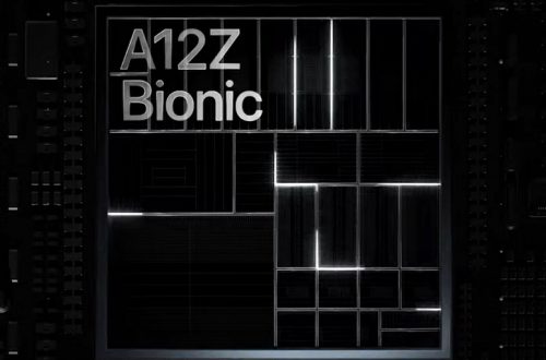 Платформа Apple A12Z Bionic в новых iPad Pro — это всё та же A12X Bionic, только со всеми активными ядрами GPU