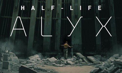 Отзывы прессы и оценки Half-Life: Alyx (2020)