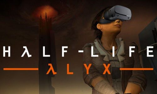 Концовка Half-Life: Alyx тизерит Half-Life 3. Спойлеры!