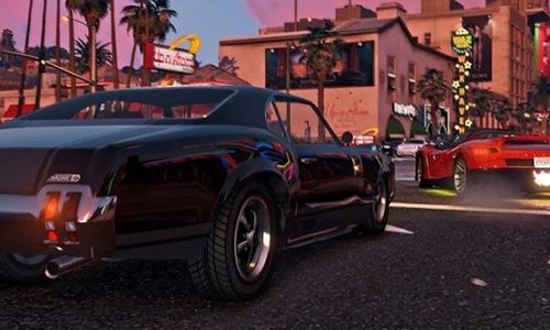 Rockstar тизерят анонс Grand Theft Auto 6 на сайте