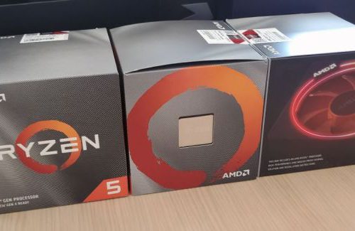Процессоры AMD Ryzen 3000 подешевели на 25-50 долларов