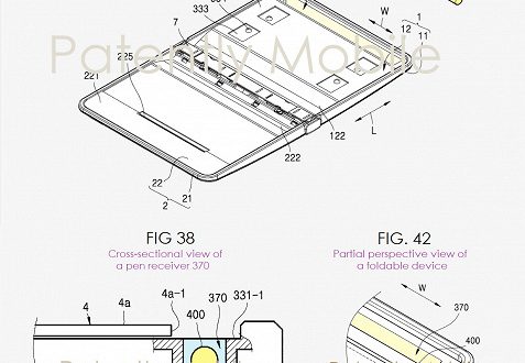 В линейке Samsung Galaxy Note20 будет гибкий смартфон?