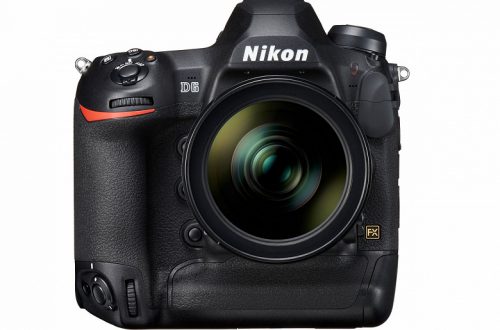 Выпуск зеркальной камеры Nikon D6 задерживается