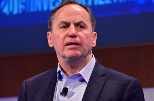 Генеральный директор Intel: несмотря на коронавирус, фабрики компании работают почти нормально