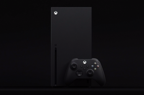 В игровой консоли Xbox Series X точно будет выделенный звуковой процессор