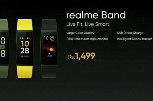 Конкурент Xiaomi Mi Band 5 стоит всего $20. Последний секрет Realme Band