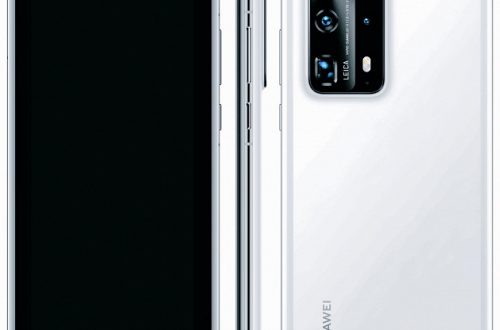 Вот такой оказалась королевская камера Huawei P40 Pro