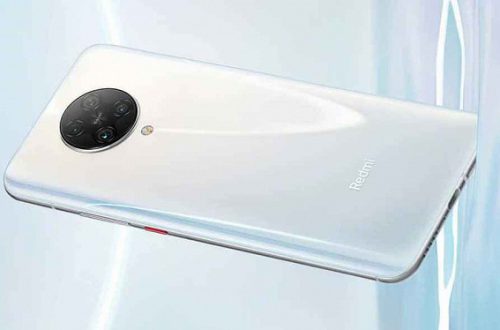 Смартфон Redmi K30 Pro Zoom Edition подтвержден