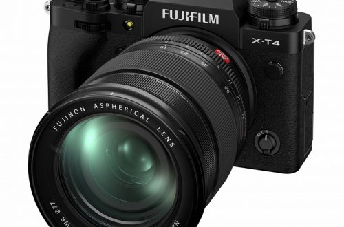 Производитель опубликовал «важную информацию» о камере Fujifilm X-T4