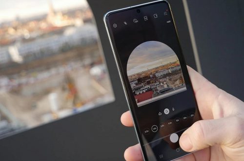 В смартфонах Samsung Galaxy S20 есть скрытый режим работы экрана с частотой 96 Гц