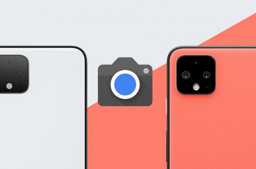 Смартфоны Google Pixel наконец-то научатся снимать видео в 4K при 60 к/с